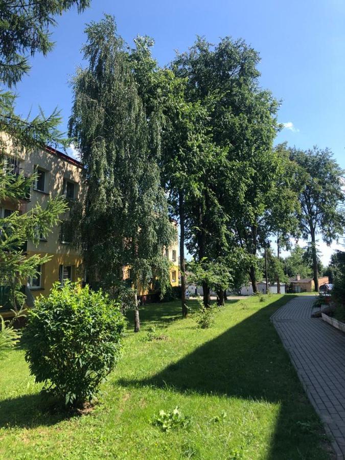 Tarasy Centrum Apartment *