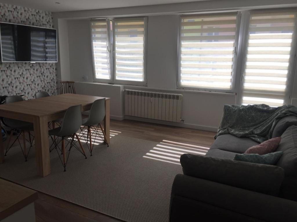 Apartment Tarasy Centrum *