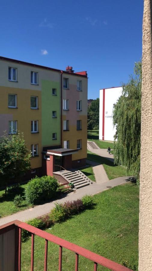 Tarasy Centrum * Siemiatycze