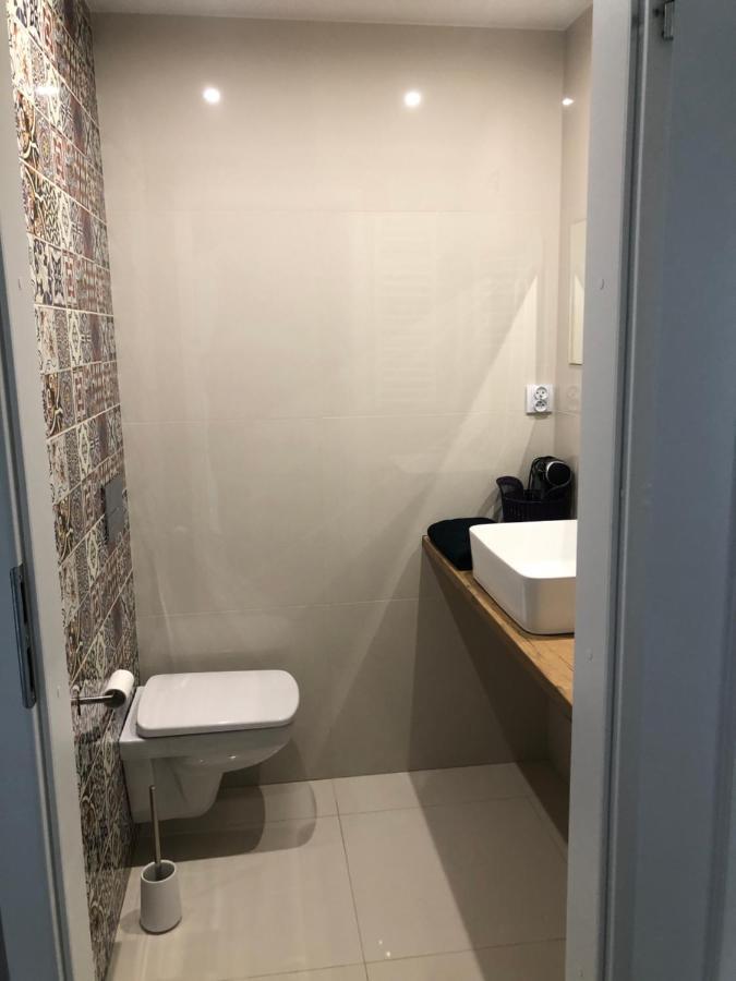 Tarasy Centrum Apartment