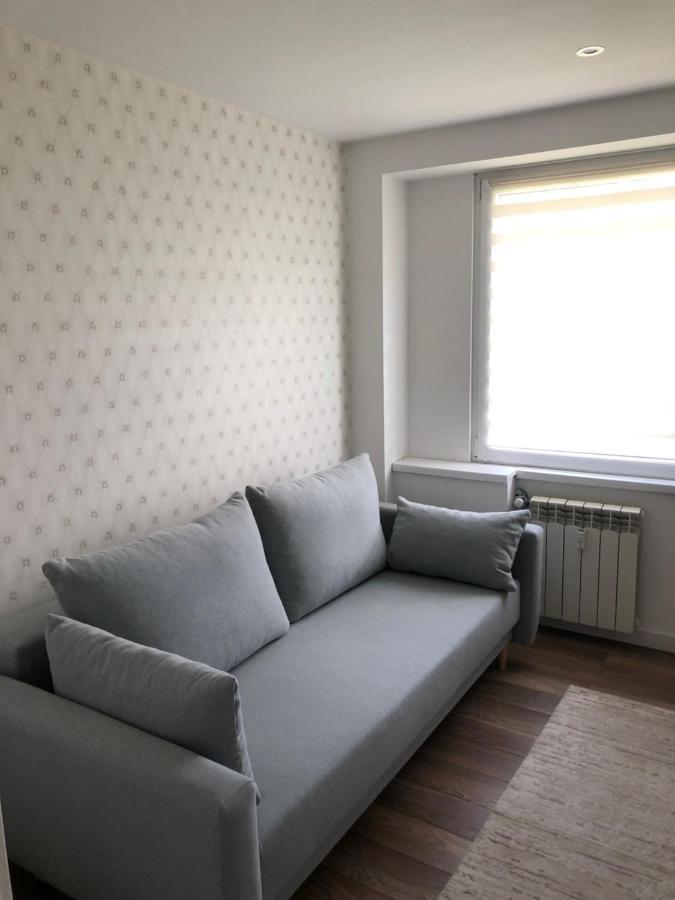 Tarasy Centrum Apartment Siemiatycze