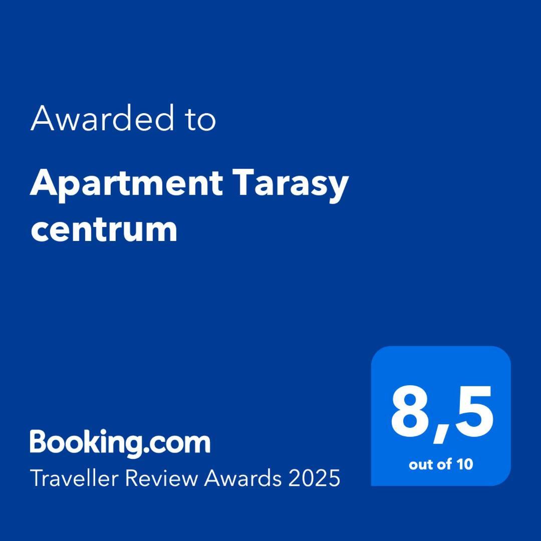 Tarasy Centrum Siemiatycze